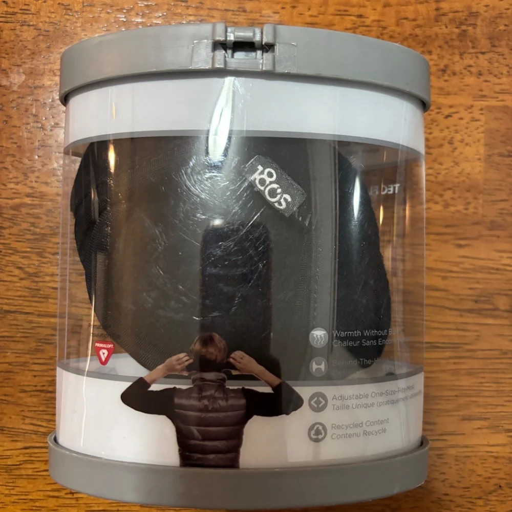 SCAD Ear Warmers - Picture 5 of 6